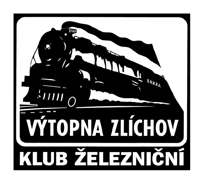 Výtopna Zlíchov